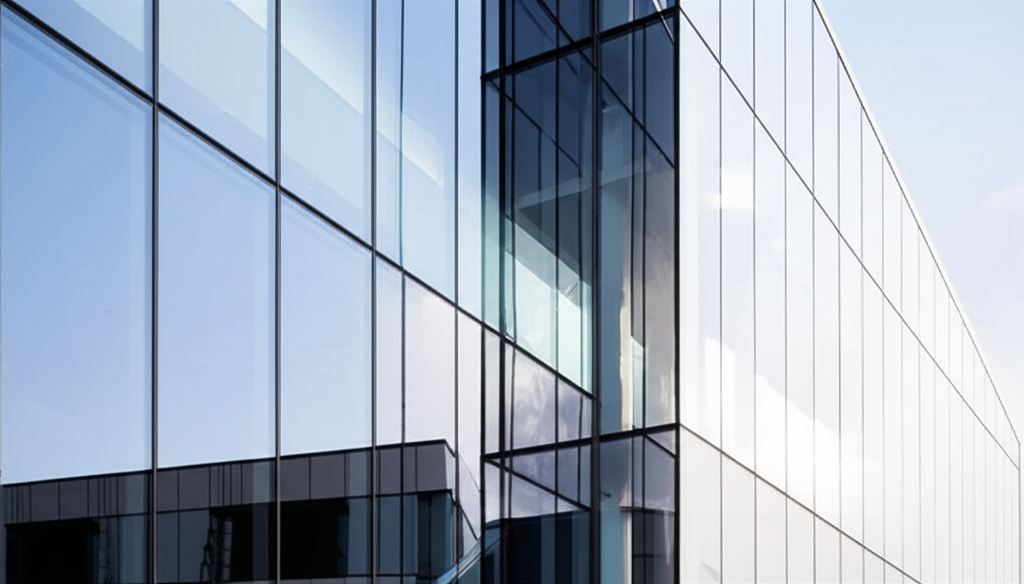 Modern architecture